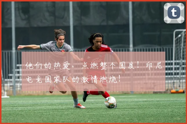 他们的热爱,点燃整个国度!印尼电竞国家队的激情燃烧!